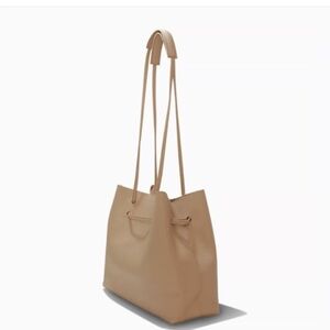 8 Other Reasons Drawstring Tote Bag - Women